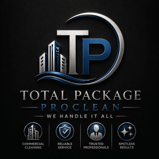 Total Package Pro Clean